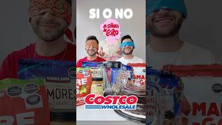 SI o NO 😂🛒 Versión Costco sisomosgemelos siono costco tendencia viral [upl. by Hollington38]