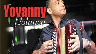 Amor Divino  Yovanny Polanco Audio Merengue Tipico [upl. by Aimej13]