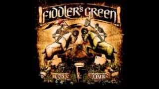 Fiddlers Green  A Bottle a Day [upl. by Standley]