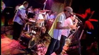 Adolescents Orquesta  Anhelos  En Vivo Desde Medellin [upl. by Acilgna496]