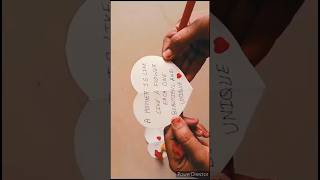 DIY Mothers Day Cards  Easy Craft Ideas for Mothers Dayshorts [upl. by Ayote]