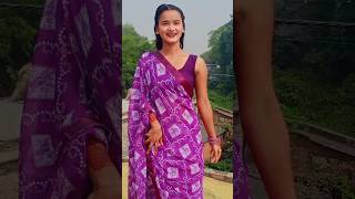 Sadiya lalkiyoutubeshorts video sapna kumari [upl. by Ailicec]