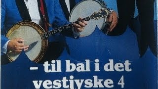 Vesterhavs Trioen  til bal i det vestjyske 4  side 2 [upl. by Oiluarb]