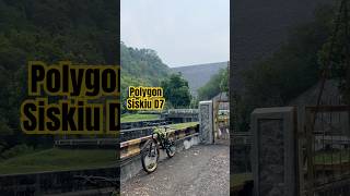 Polygon Siskiu D7 FULL UPGRADE  mtb enduro polygon siskiu [upl. by Rainger]