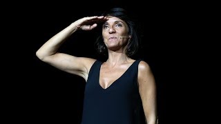 ✅ César 2020  Florence Foresti nommée maîtresse de cérémonie [upl. by Cathleen]