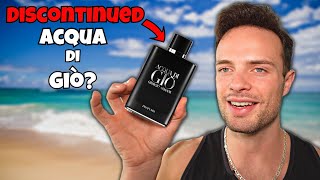 Acqua Di Gio Profumo Still Good in 2023  Honest Review [upl. by Sedlik822]