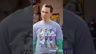 Penny  I am going online to buy shoes🤣 shorts thebigbangtheory sitcom [upl. by Leff]