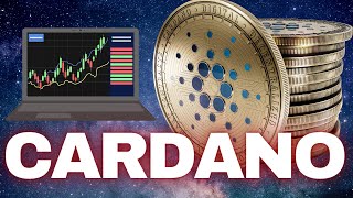 Cardano ADA Price News Today  Elliott Wave Technical Analysis and Price Now Price Prediction [upl. by Yentrac387]