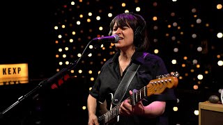 Camera Obscura  Full Performance Live on KEXP [upl. by Elvia64]