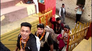 Sirubari Village Homestay  Experience Village Lifestyle  tour 2018 [upl. by Eikcir]