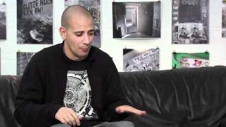 Eklipse  Beatbox Battle TV  Interview 2011 [upl. by Klinger]