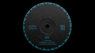 Kitsta  Liefmans REES Remix [upl. by Nodarse]