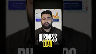 Business Loan without Collateral I CGSS Loan finance shortsvideo [upl. by Janeta984]