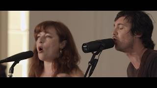 Shovels and Rope and Ranky Tanky  quotOhioquot  Luck Highwater Sessions [upl. by Unders]