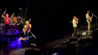 Red Hot Chili Peppers · 20240302 · Kia Forum · Inglewood · full live show [upl. by Amme]