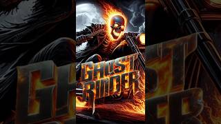 Ghost Rider 2007  50Second fantasy Movie Breakdown  shorts [upl. by Haisoj839]