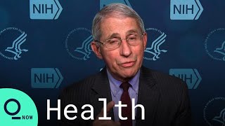 Fauci Says Vaccines May Not Fight Covid Variants [upl. by Vassar]