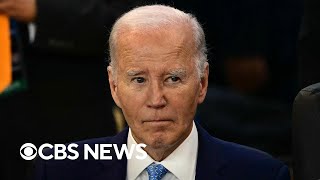 Biden reaffirms US support for Ukraine at G20 summit [upl. by Gertie]