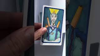 The Journey Tarot — flip through [upl. by Cates]