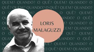 Loris Malaguzzi  Quem Quando O quê [upl. by Cart]