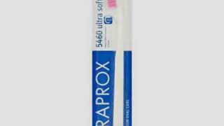 Curaprox CS 5460 Ultra Soft Toothbrush PACK OF 7 [upl. by Arlen]