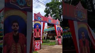 Circus Tulu movie  ಸರ್ಕಸ್ ತುಳು ಮೂವಿ circus ಸರ್ಕಸ್ roopeshshetty aravindbolar tulumovie kudla [upl. by Aleehs]