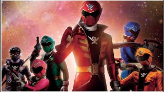 Kaizoku Sentai Ten Gokaiger Movie Review [upl. by Yulma]