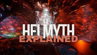 Helminth System Deep Dive Maximize Your Warframe Potential [upl. by Tace600]