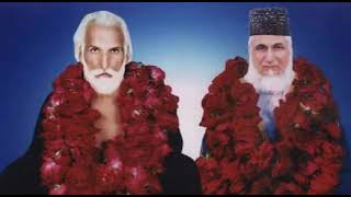 Zahoor Ahmed Maqbool Ahmed Qawwal 1995 mp4 Abid Ali A S [upl. by Ari84]