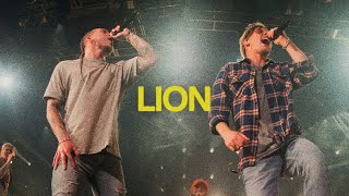 LION feat Chris Brown amp Brandon Lake  Elevation Worship [upl. by Obediah437]