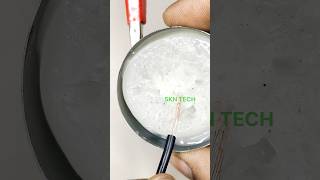 How to soldering with soldering paste [upl. by Ahsikram]