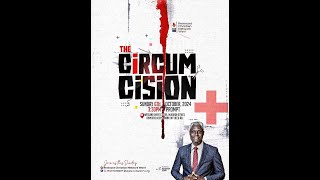 COMMUNITY BIBLE STUDY  CIRCUMCISION  EVANG KESIENA ESIRI [upl. by Noakes]