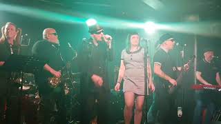 Doghouse Ska Belfast with Night Boat to Carrick at the Limelight 27102017 [upl. by Aneehsit]