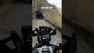 Last ride season 2024  Scenic Route Ryfylke norway motorcycledestinations [upl. by Stewardson]