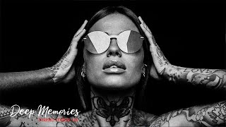 Deep House Mix 2023  Deep House Vocal House Nu Disco Chillout Mix by Deep Memories 13 [upl. by Llertak]