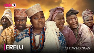 ERELU RELOADED  LATEST 2024 MOVIE STARRING Femi Adebayo Ronke Odusanya Bose Akinola [upl. by Dnalrag]