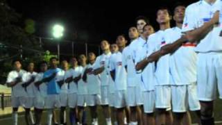 Tribute to Philippine Azkals Noypi by Bamboo [upl. by Ariana]