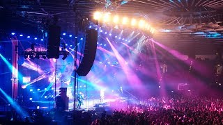 Five Finger Death Punch  Berlin 221117  Lift Me Up Never Enough [upl. by Theall]