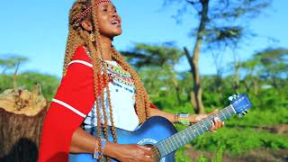 Nitaamini by Israel Mbonyi samburu cover by Nashami Letoyia coming soon [upl. by Jill75]