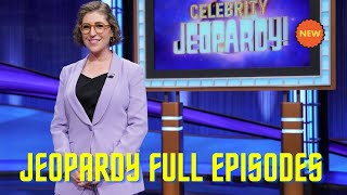 Jeopardy Today Episode Review January 21 2024  Who Won Game [upl. by Gratt956]