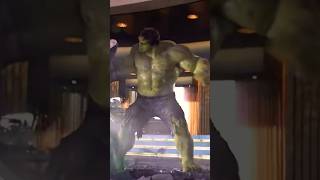 Hulk angry 😡 punch everytime hidden things  avanger  marvel avengers viralshorts [upl. by Chapman]