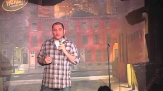 Dave Primiano Live at Helium Comedy Club [upl. by Vincent799]