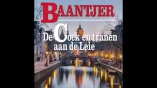 Luisterboek Baantjer en tranen aan de Leije [upl. by Nnairrehs]