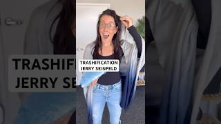 TRASHIFICATION JerrySeinfeld comedy [upl. by Hurwitz]