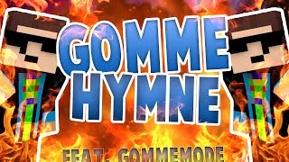 WENN DER GOMMEMODE AN GEHT Die GOMME HYMNE feat Gomme  Lukas der Rapper [upl. by Goldshlag]