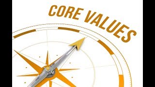 Core Value 4 Vitality [upl. by Gorey]