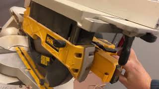 Dewalt D27111 qs BordKapger [upl. by Lura831]