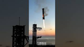 How SpaceX Landed A Rocket Without Landing Legs explore viralvideo shorts trending [upl. by Sephira504]