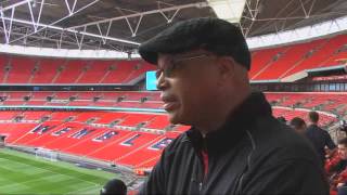 Virgil Hunter on Brandon Gonzales v James DeGale [upl. by Sakmar]