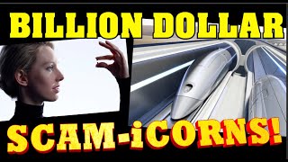 Hyperloop the biggest Scam since Theranos [upl. by Arianna368]